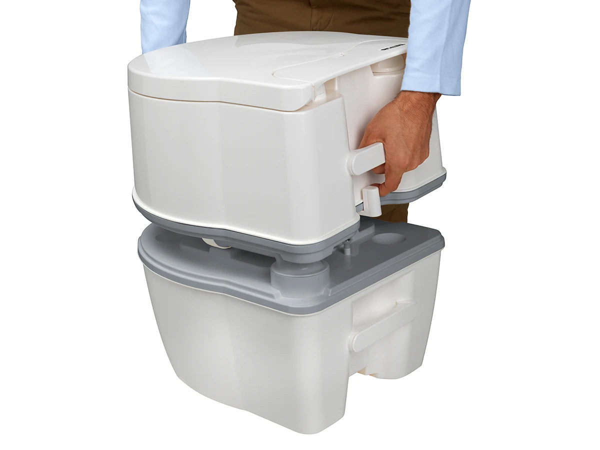 Thetford Porta Potti 565E toilette portatile