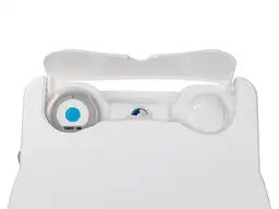 Thetford Porta Potti 565E toilette portatile