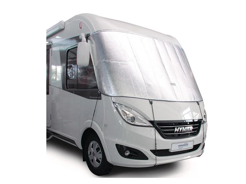 Hindermann oscurante termico universale - 2,67 x 1,3 meter
