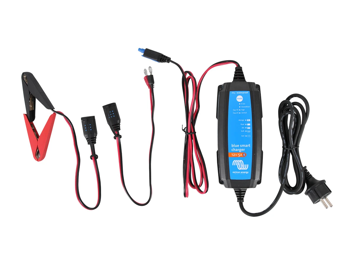 Obelink Prestige II mover con batteria AGM