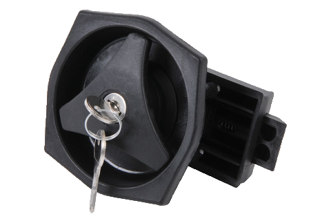 Accessori per serramenti