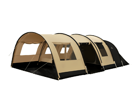 Cerchi una tenda da campeggio? Guarda su