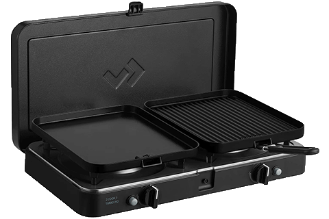 Fornelli da campeggio Fornelli da campeggio