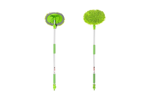 Spazzole per lavaggio