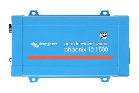 Inverter