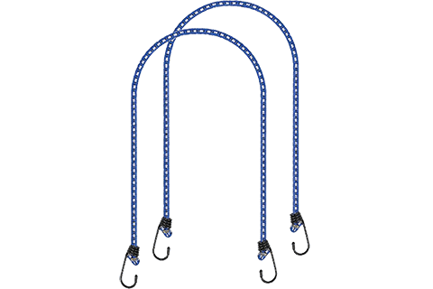 Fascette & cavi elastici