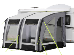 Verande per camper