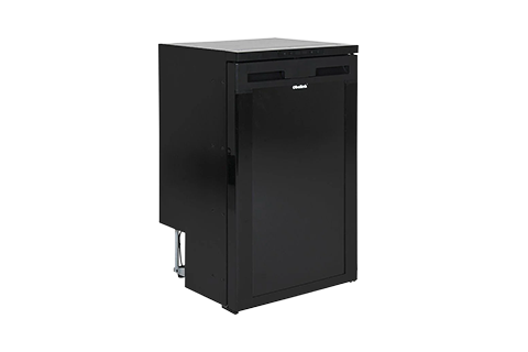 Frigoriferi da incasso