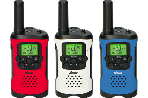 Walkie Talkie