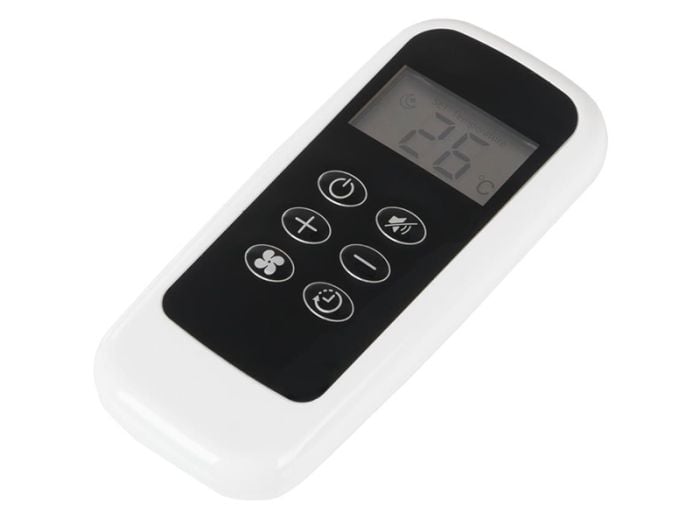 Eurom AC5001 climatizzatore split