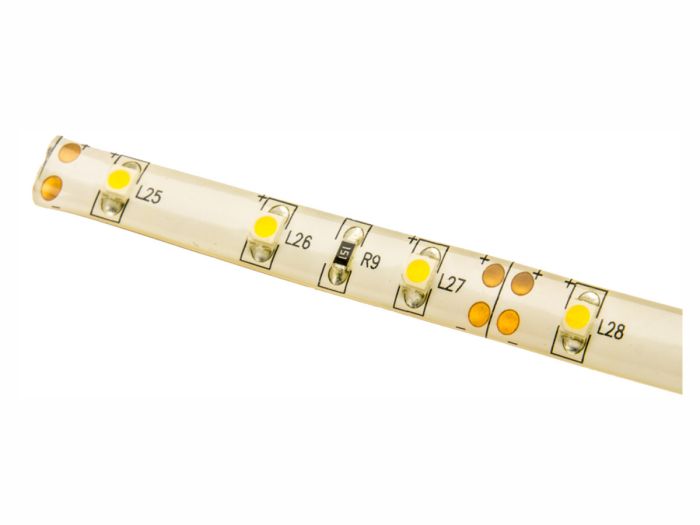 Luce LED Portico Camper 12V - Doppio Colore Bianco/Ambra | Impermeabile IP66 Per Esterni - Foto 5