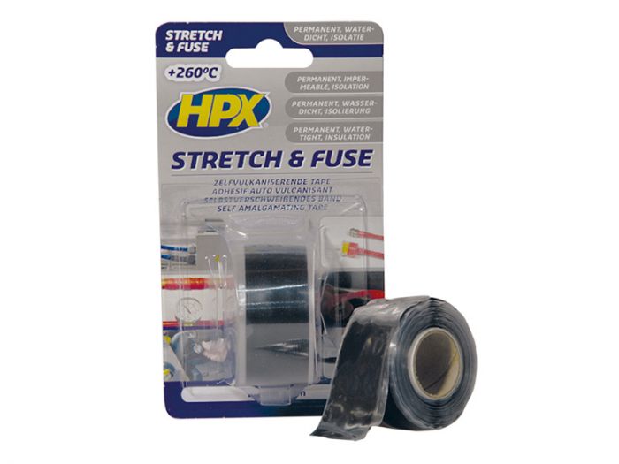 HPX Stretch & Fuse nastro adesivo