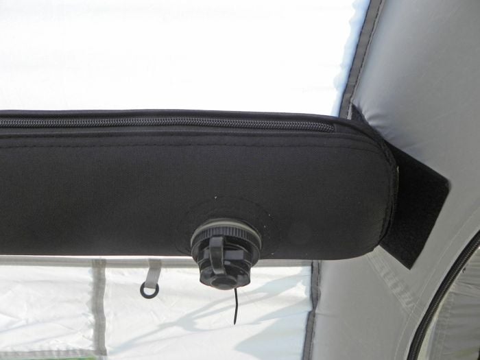 Obelink Airtubes 280 set traverse gonfiabili