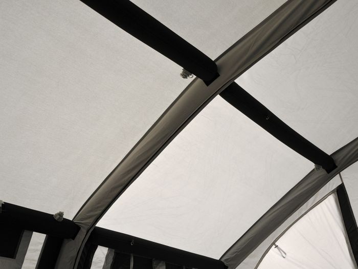 Obelink Viera Space 390 300D Easy Air veranda per caravan
