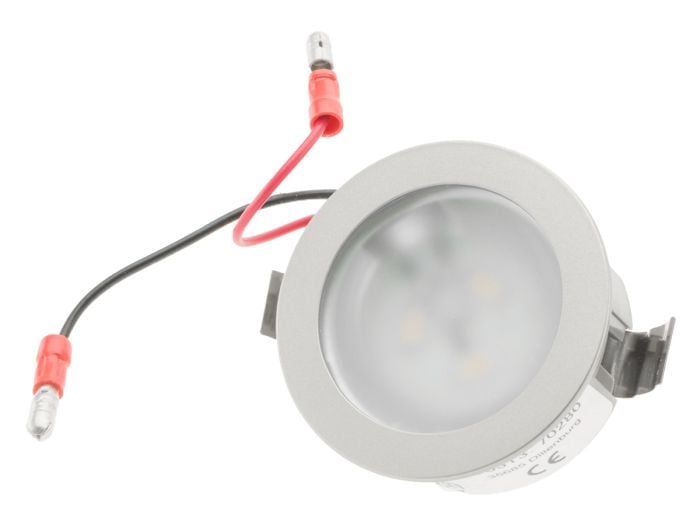 Dometic faretto da incasso opaco a LED