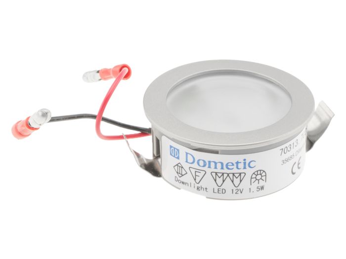 Dometic downlight led 12v 1.5 w best sale