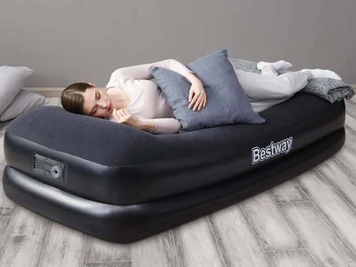 Materasso Gonfiabile Poltrona Gonfiabile Kasanova Kasanova