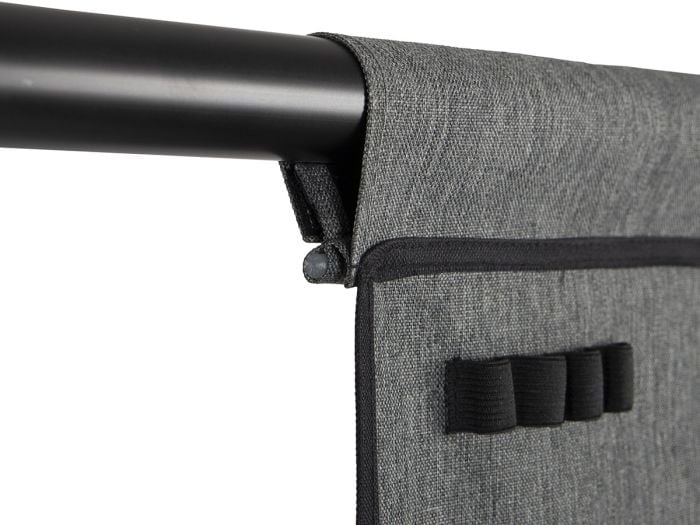 Bo-Camp Industrial Overton Medium organizer per tenda
