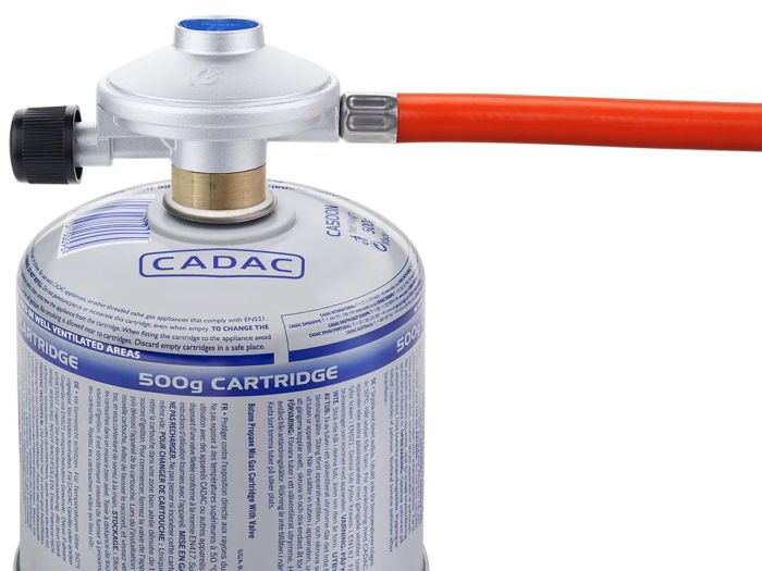 Campingaz KIT REGOLATORE PER BARBECUE - Foto 8