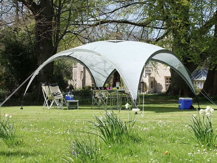 Coleman Event Shelter L gazebo