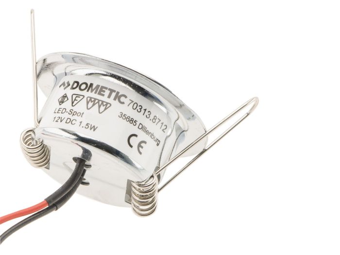 Dometic downlight led 12v 1.5 w cheap