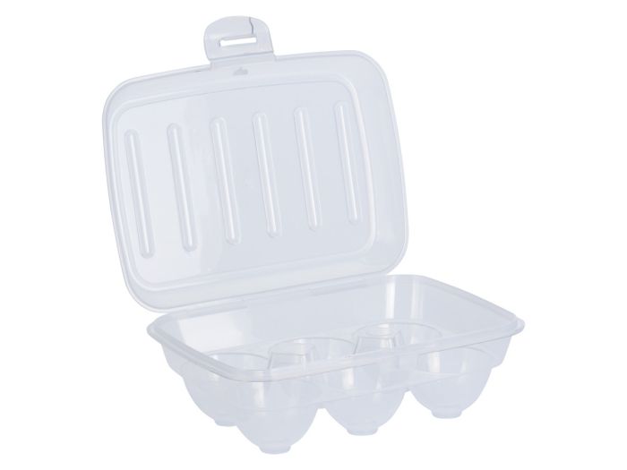 Portauova Lock & Lock - Contenitore Pratico Per Frigorifero, Design Compatto E Funzionale - Foto 8