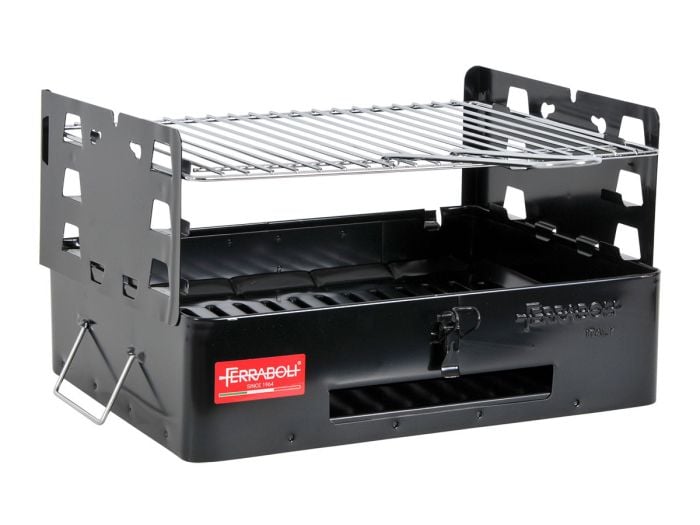 SALE! イタリア製 Ferraboli BBQコンロ Pic Nic Grill Barbecue PicNic – ASMC GmbH International