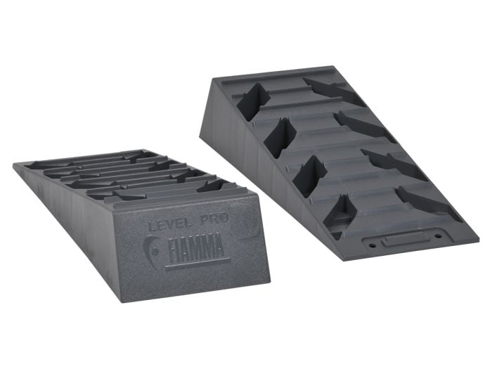 Fiamma Level Pro livellatori