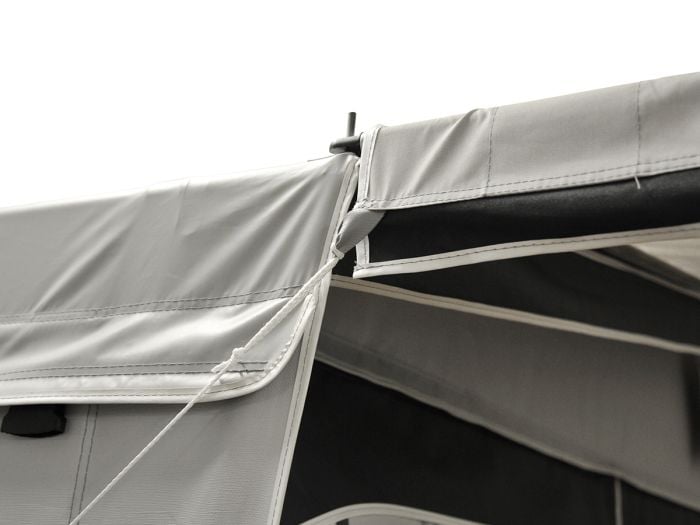 Obelink Solar taglia 11 (236 - 246 cm) tendalino per veranda