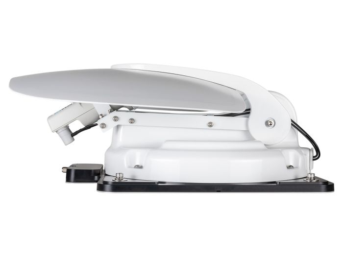 Megasat Caravanman Compact 3 Single parabola automatica