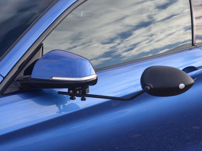 Pastiglie Lavavetri Effervescenti, Pastiglie Lavavetri Auto, Detergente Per Pulizia Vetri Auto - Foto 8