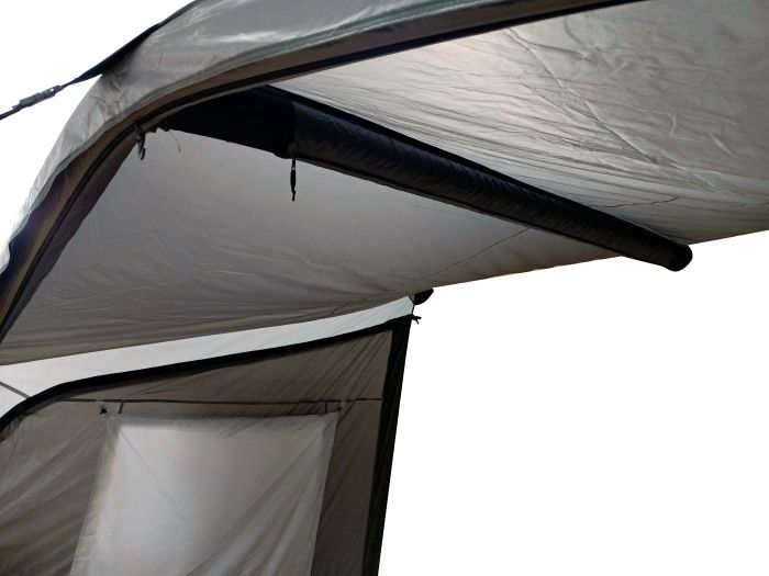 Obelink Basic Sunroof Easy Air tendalino gonfiabile per caravan