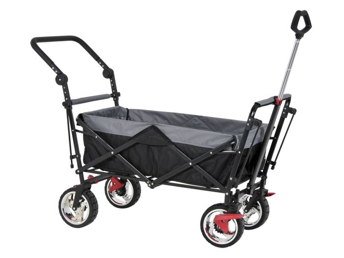 Obelink Duo Solar carrello portabimbi