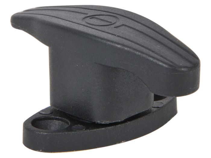 Obelink serratura per porta 9 mm