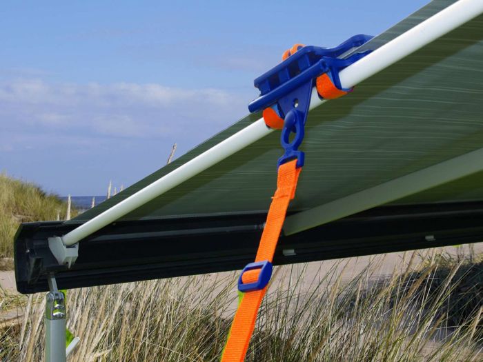 Peggy Peg Tie Strap nastro stabilizzante