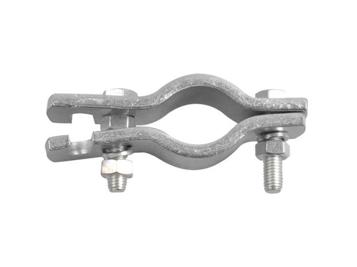 ProPlus fascetta di sicurezza con fessura