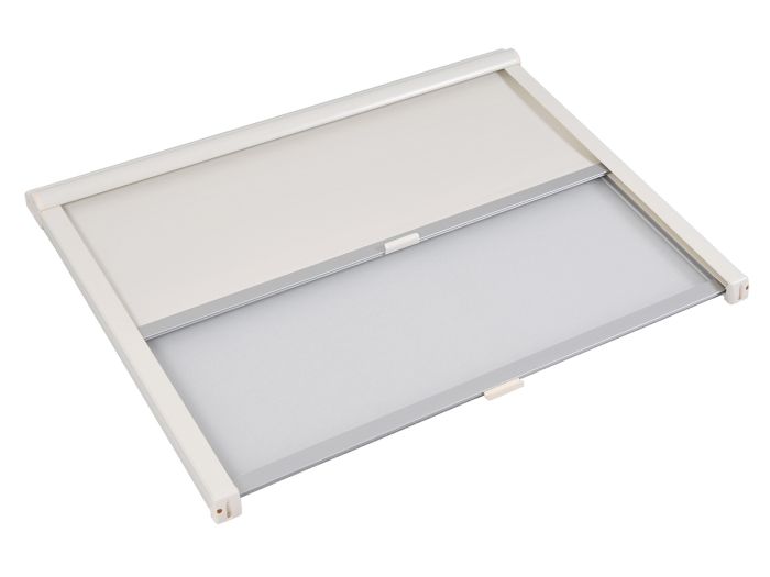 Remis Remiflair I 70 x 100 cmCombirollo - crema