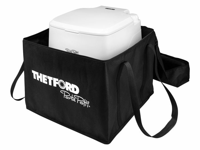 Thetford borsa per Porta Potti X45