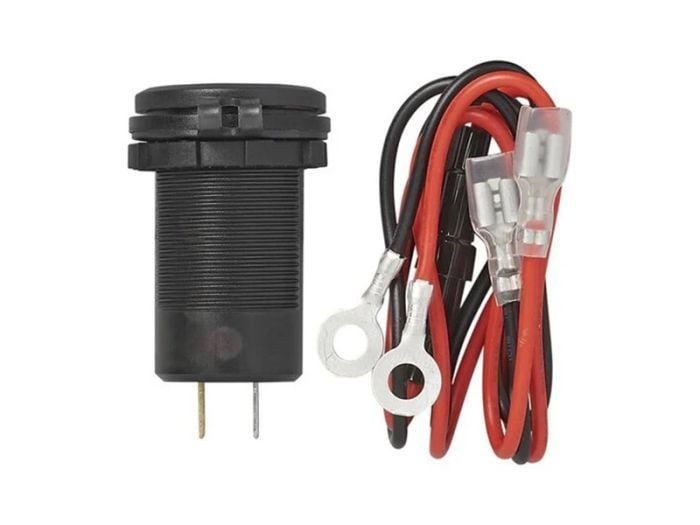 ProPlus presa tripla USB da incasso