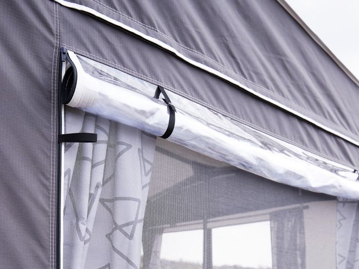 Ventura Pacific D250 G19/A1025 (1011 - 1035 cm) veranda per caravan