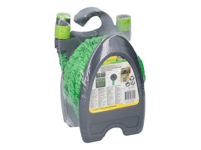 Kinzo tubo da giardino allungabile