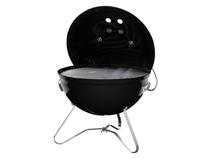 Weber Smokey Joe Premium barbecue a carbone - Black