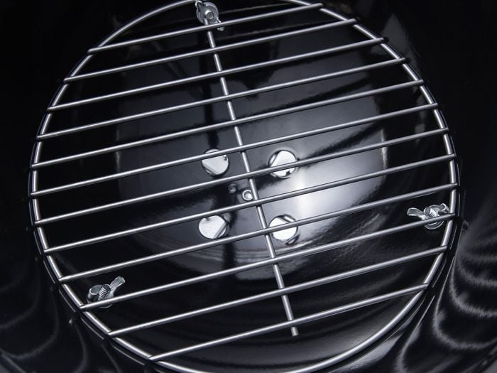 Weber Smokey Joe Premium barbecue a carbone - Black