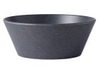 Mepal Bloom 600 ml ciotola di servizio - Pebble Black