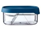 Mepal Campus contenitore frutta - Blue