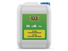 123 Products Alpha detergente per tende - 2,5 l