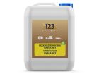 123 Products Omega Wet impermeabilizzante per telo bagnato - 2,5 l