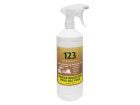 123 Products Omega Wet impermeabilizzante per telo bagnato