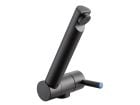 Reich Trend B rubinetto acqua fredda - black