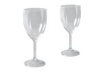 Bo-Camp Deluxe set di bicchieri da vino